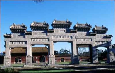 51放假 去河北涞源玩一趟