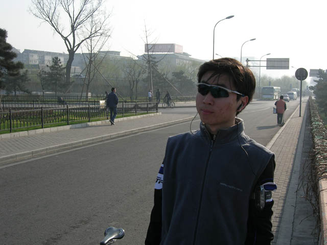 今天偶然间发现，进咱们风云参加活动已经一年了！！