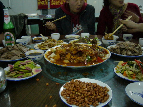 饼干&馒头生日得终极fb