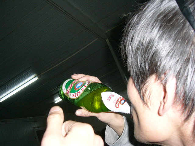 饼干&馒头生日得终极fb