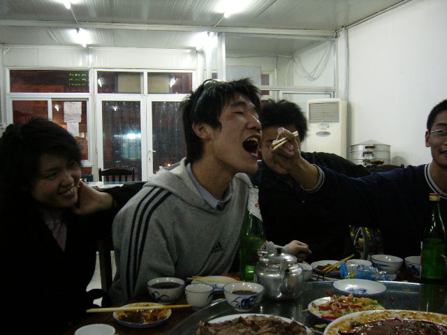 饼干&馒头生日得终极fb