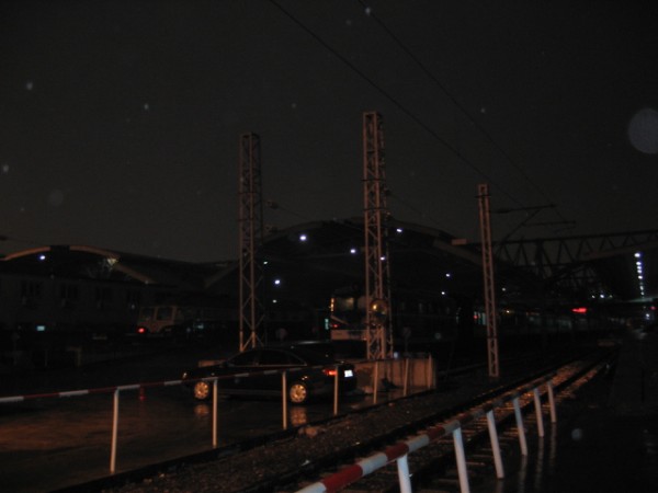 终于把车拿回来了