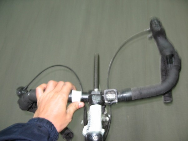 终于把车拿回来了