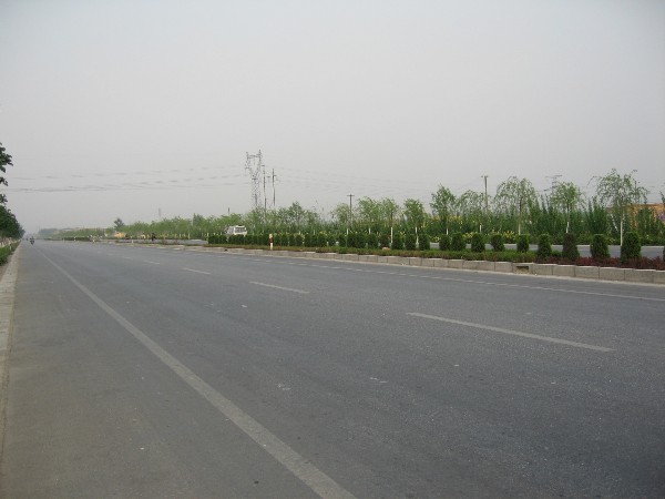 五台山--被惩罚的朝圣之旅