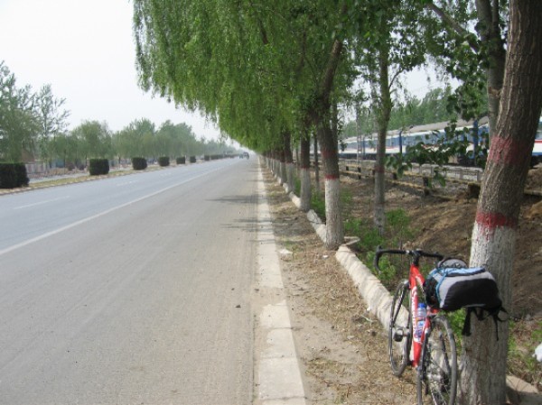 五台山--被惩罚的朝圣之旅