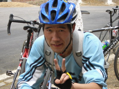 2006年5月7号东大高游记！