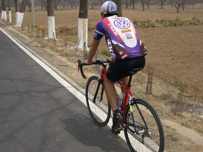 2006年5月7号东大高游记！