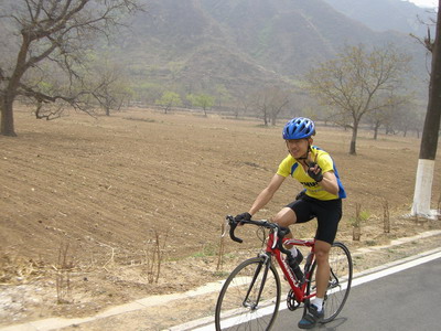 2006年5月7号东大高游记！