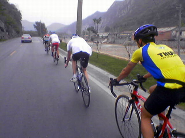 2006年5月7号东大高游记！