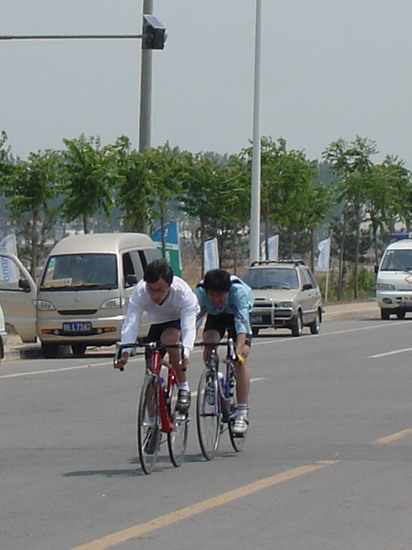 具有纪念意义的照片!