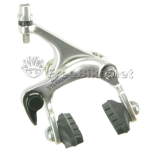 论单车的刹车技术