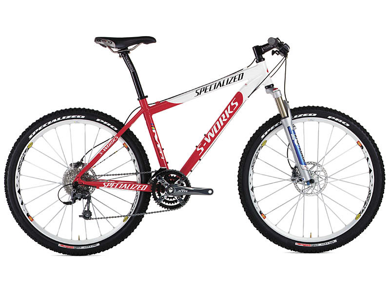 话说单车的分类（原创）