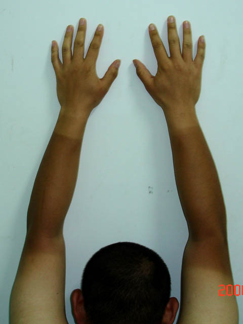 [注意]老闫与百事的单车新藏线