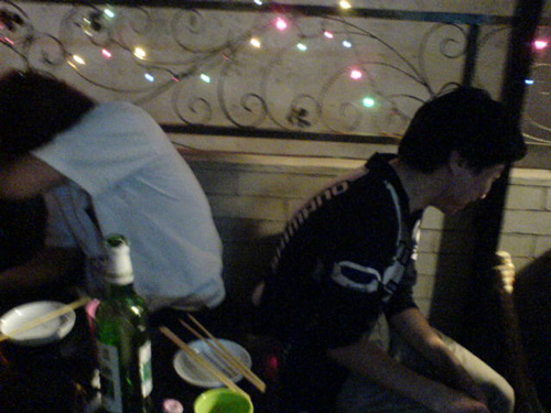 整理电脑找到一些照片！