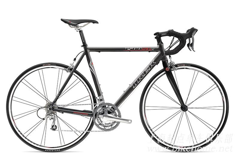 继续欣赏车架~TREK