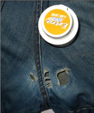 我在深圳的照片和牺牲在长沙的仔裤