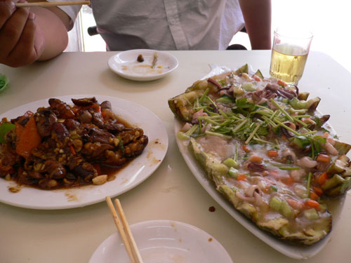 我也算出差一回！疯狂的一日半(36小时)往返沈阳与北京！