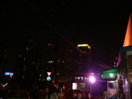 我也算出差一回！疯狂的一日半(36小时)往返沈阳与北京！