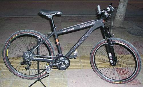 中关村附件那有修车的？