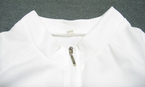 衣服的成品到了，明天大家来看吧