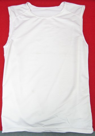 衣服的成品到了，明天大家来看吧