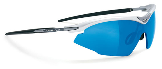 rudy眼睛，面面看