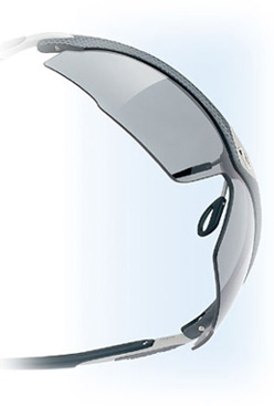 rudy眼睛，面面看