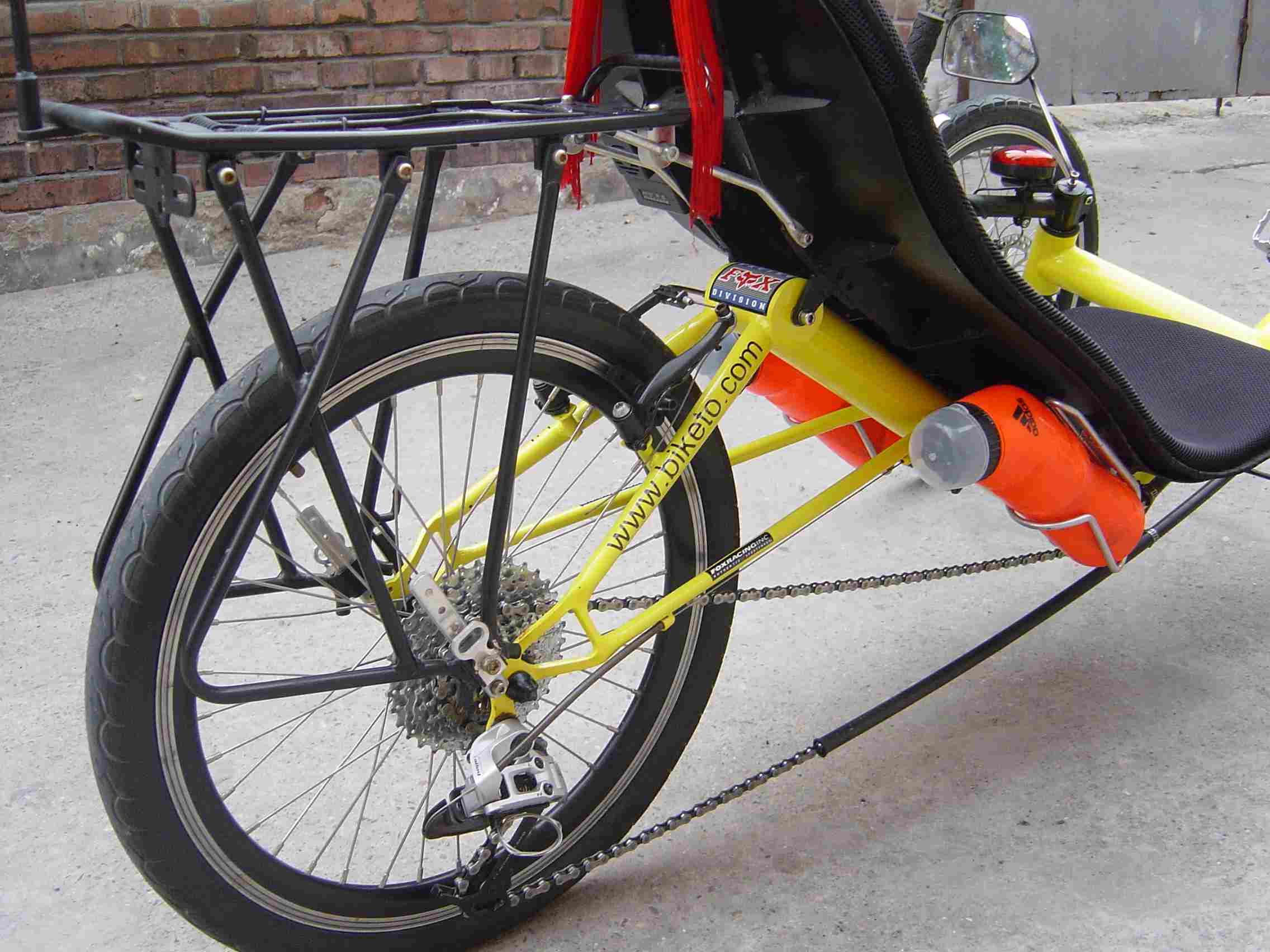 躺车做罢，新鲜出炉