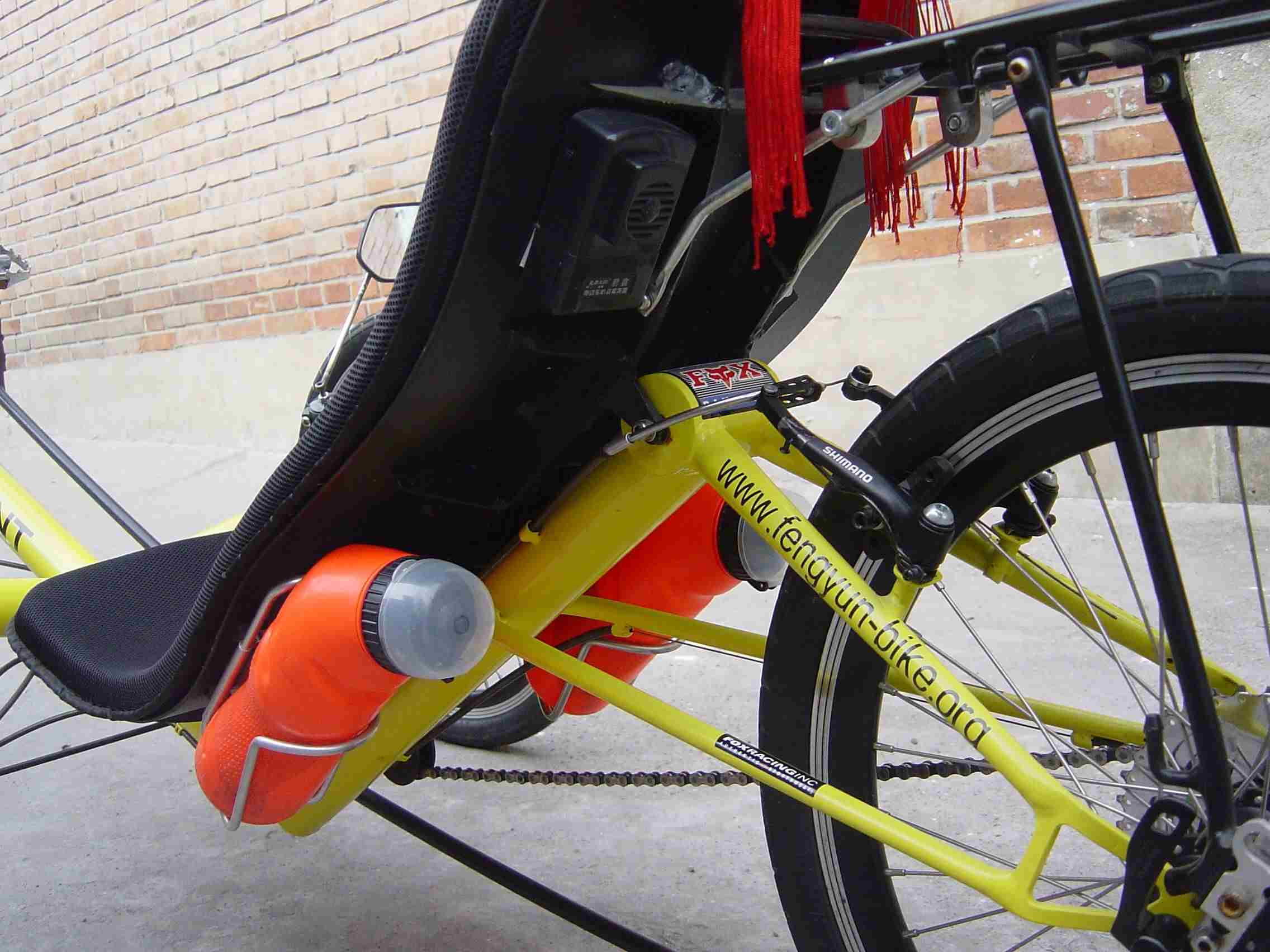 躺车做罢，新鲜出炉