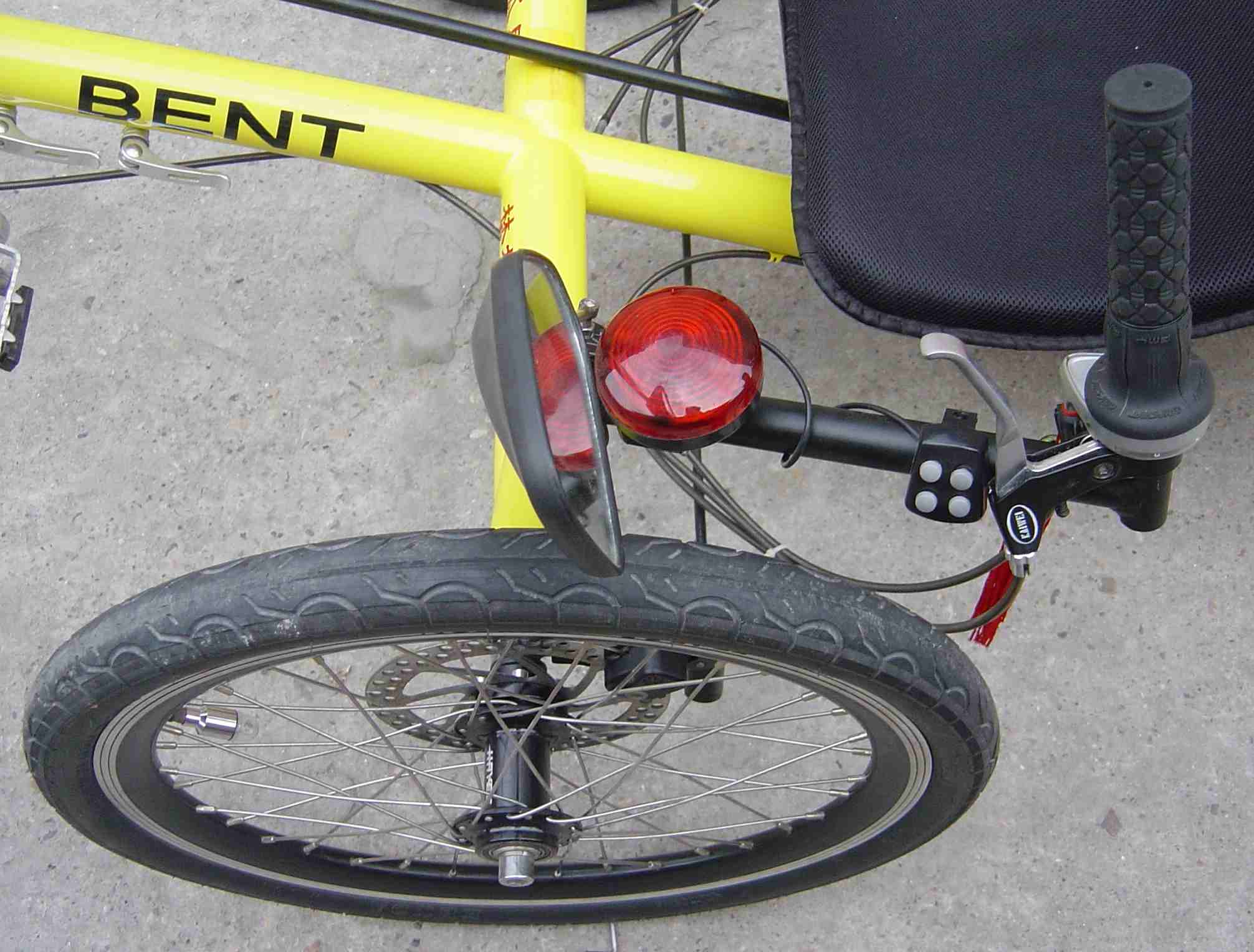 躺车做罢，新鲜出炉