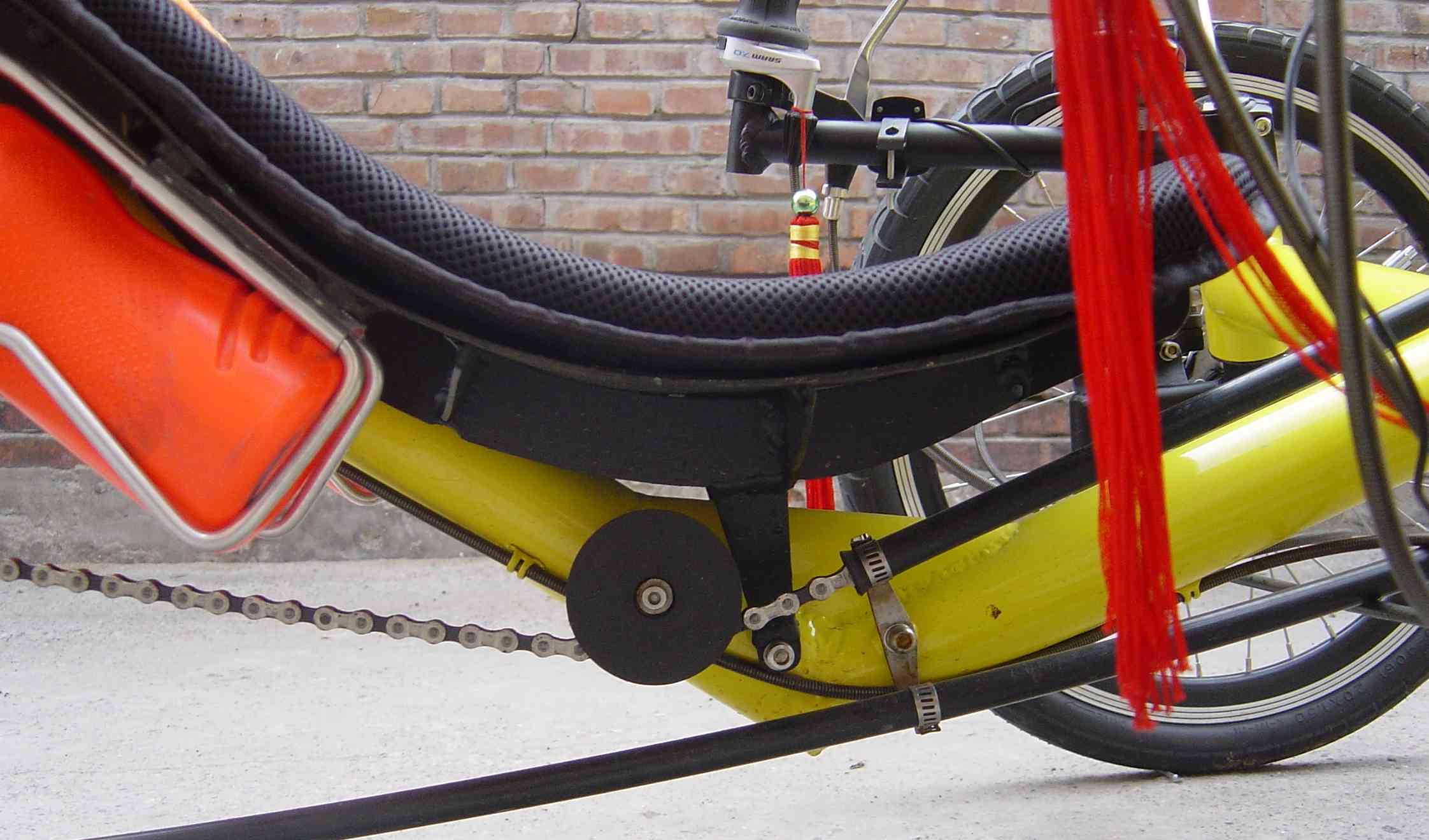 躺车做罢，新鲜出炉