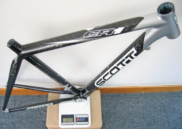 SCOTT CR1 PRO