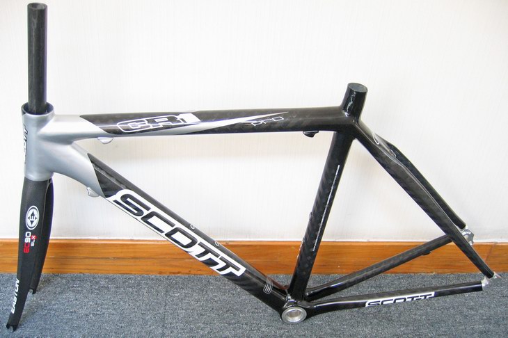 SCOTT CR1 PRO