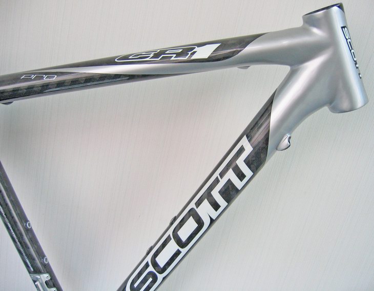 SCOTT CR1 PRO