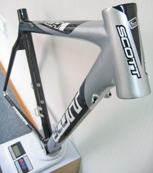 SCOTT CR1 PRO