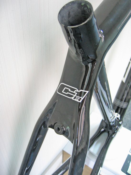 SCOTT CR1 PRO