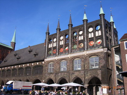 [原创]自行车欧游记