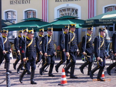 [原创]自行车欧游记