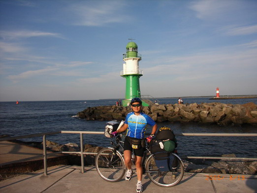 [原创]自行车欧游记