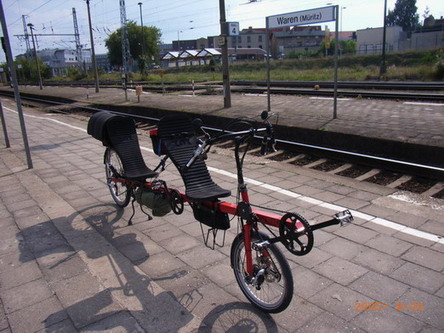 [原创]自行车欧游记