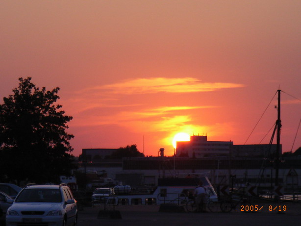 [原创]自行车欧游记