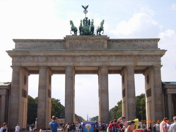 [原创]自行车欧游记