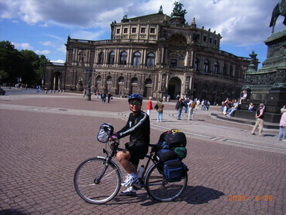 [原创]自行车欧游记