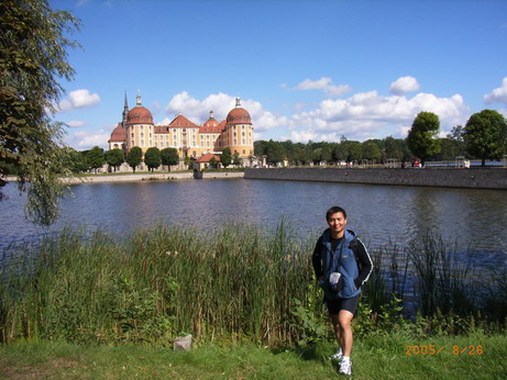 [原创]自行车欧游记