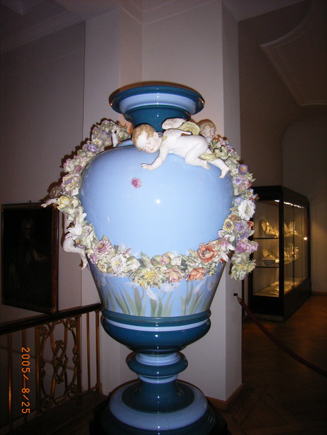 [原创]自行车欧游记