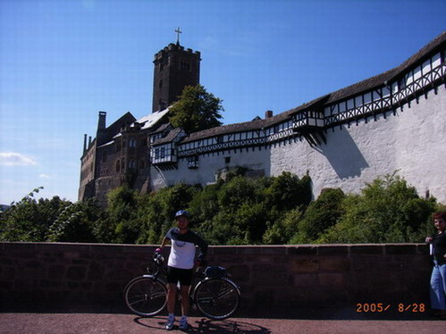 [原创]自行车欧游记