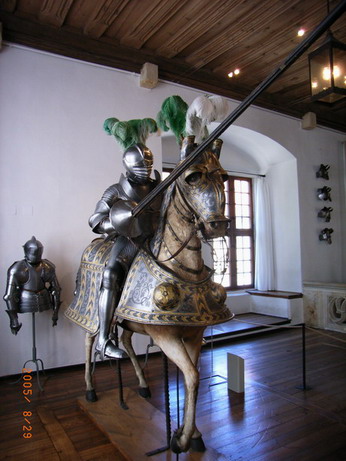 [原创]自行车欧游记