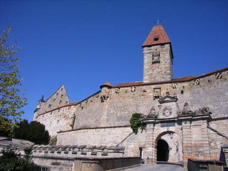 [原创]自行车欧游记