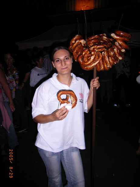 [原创]自行车欧游记