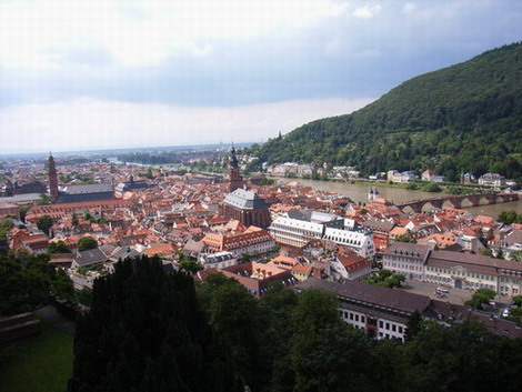 [原创]自行车欧游记